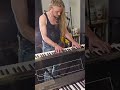 Vince Clifton - Looping Piano Improv 2-3-2026 #piano #pianomusic #studymusic #studymusic