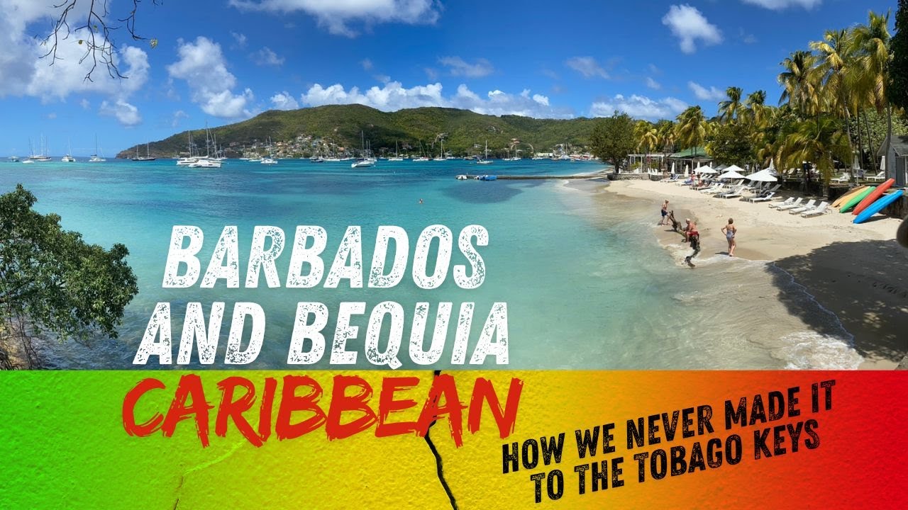 ⁣This Island Trip Made Us Smile!