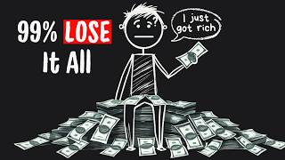 15 Things To Do If You Get Rich All Of A Sudden