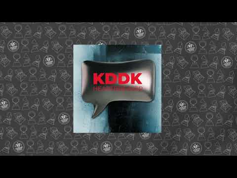 КDDK - Heartbreaker