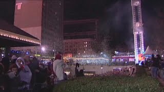 Atlanta Police prepare for New Year's Eve