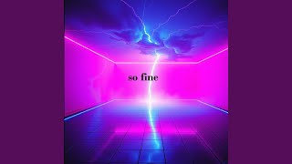 Download lagu so fine