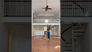 I get so many comments about the archways under our loft, and moss actually built them himself 🥹🩷