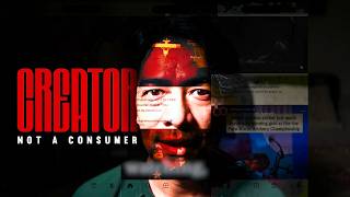 The SHOCKING Difference Between Consumer and Creator Mindset
