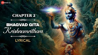    Bhagvad Gita  Adhyay 2  Al  Sankhya Yoga  Madhushree  Robby Badal