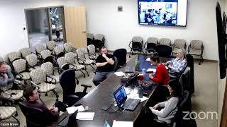 11-15-22 City Council Business Meeting/RDA Special Meeting/Work Session
