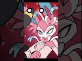 @odeko_yma Lucky Star: Mystery Dungeon (Mini Comic Fandub) One Bed #pokemon #furry #comicdub