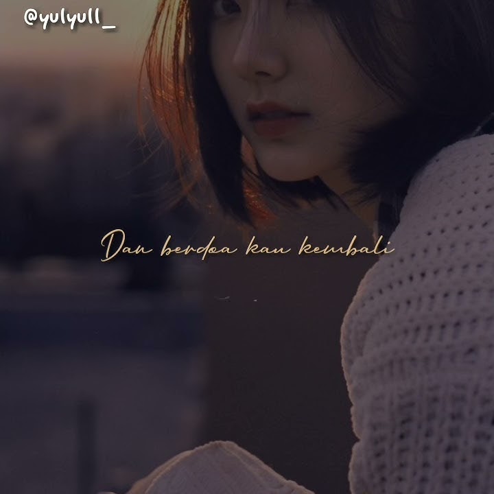 Terry ~ Di Persimpangan Dilema (story WA || Snapgram)