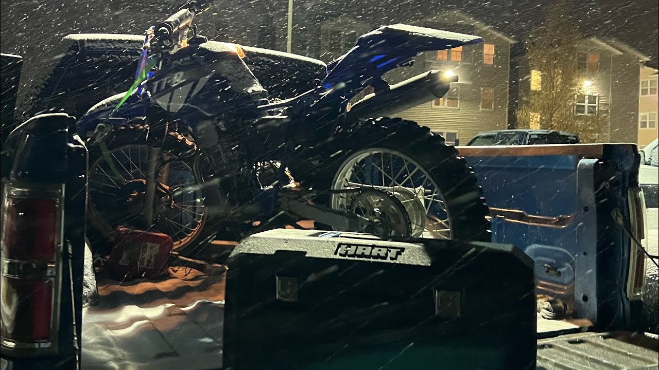 Techor Nation 1ST Vid - YouTube