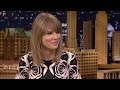 Taylor Swift Confirms MTV VMA Performance on Jimmy Fallon!2