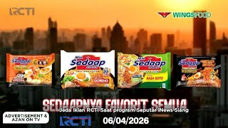 Download lagu Jeda Iklan RCTI saat program Seputar iNews Siang (06/04/2026) (mohon maaf interlace)