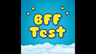 BFF Friendship Test - How Strong Is Your Friendship? Best Friend Quiz screenshot 4