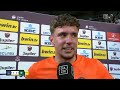 Lommel SK viert een terugkeer naar de JPL! 🟢👏  | FC Dender - Lommel SK