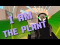 Aim XR - Be one with the plant.