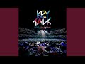 パラレル(KEYTALKの武道館で舞踏会 ~shall we dance?~ Live at Nippon Budokan)