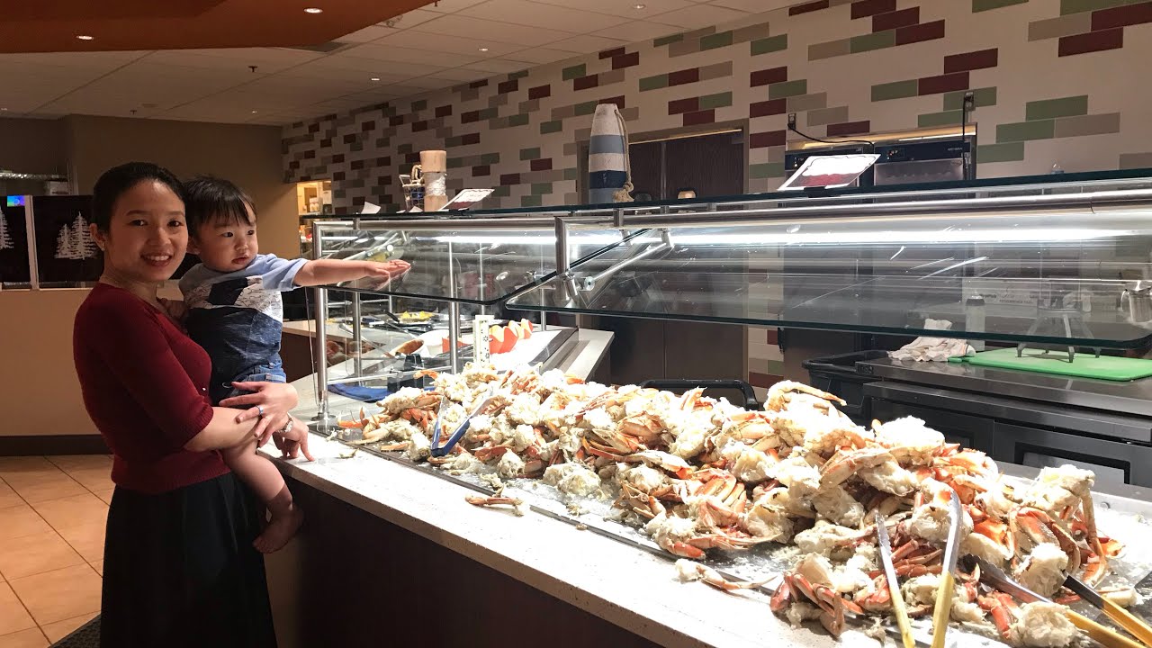 Legends Casino Buffet Wednesday