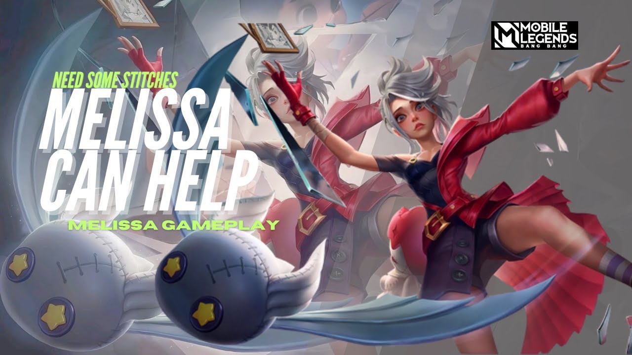 Melissa Savage!! This Is How You DOMINATE Ranked 🔥 | Savage Melissa Gameplay ~ MLBB