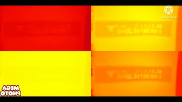 The Real 717 Render Pack Rounds 863 - Robot Flip