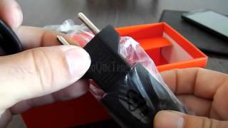 Lenovo A850+ (Unboxing) - MiraLoQueTengo