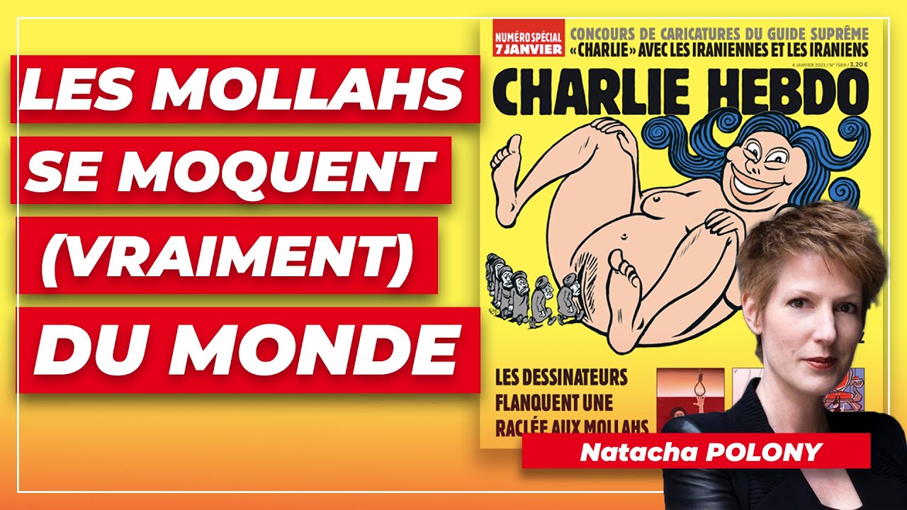 Les mollahs se moquent (vraiment) du monde