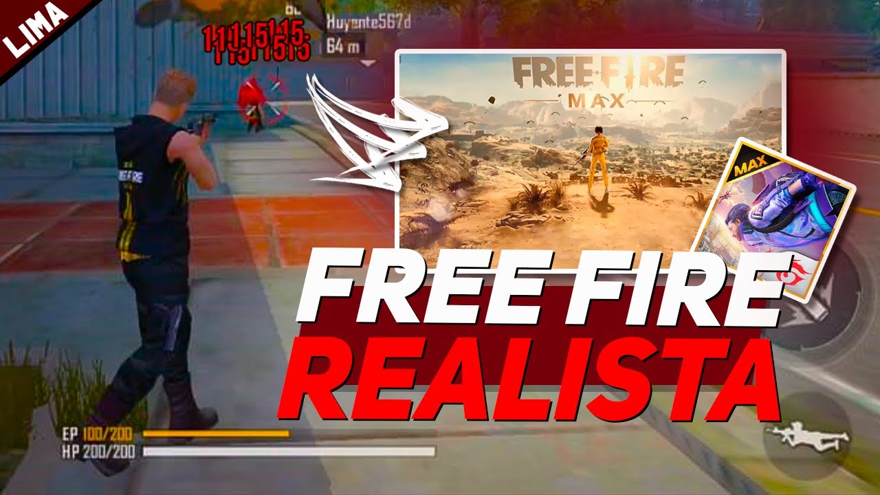 Download Free Fire Max: como baixar o jogo no Android e iOS, free fire