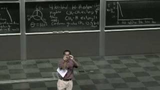 Chem 51A 10/23/09 Ch. 4. Conformations of Butane and Cycloalkanes