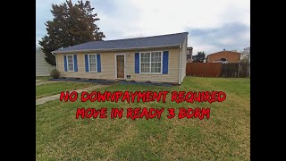 Affordable Renovated S. Richmond-Ranch, Grant $ Available ++$169,900++