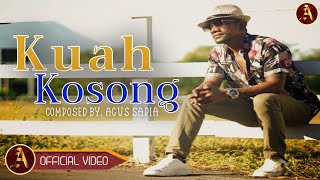 Kuah Kosong - Agus Sapia (Official Music Video)