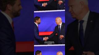 VP Debate Showdown: Vance vs Walz - Who Won 