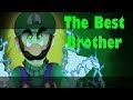 The Best Brother - A Luigi Montage (Super Smash Bros. Ultimate)