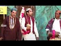 Amb Choopan Lai Gayi - 2021 Comedy Song by Sakhawat Naz, Abid Charlie, Ali Naz - Sohna Yaar Aaya
