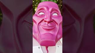 pink soup-er hero #pinksoupcompetition @GoVilnius #lithuania #pinksoupfest #pinksoup #cosplay