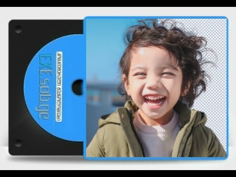 ფოტოზე უკანა ფონის შეცვლა Background - ის შეცვლა