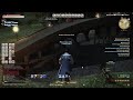 Final Fantasy XIV - In giro con Brian #2 (EXPANSION)