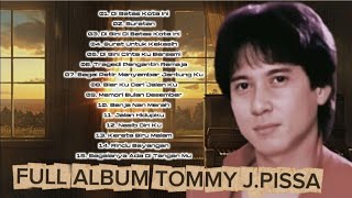 Full album tommy j.pissa