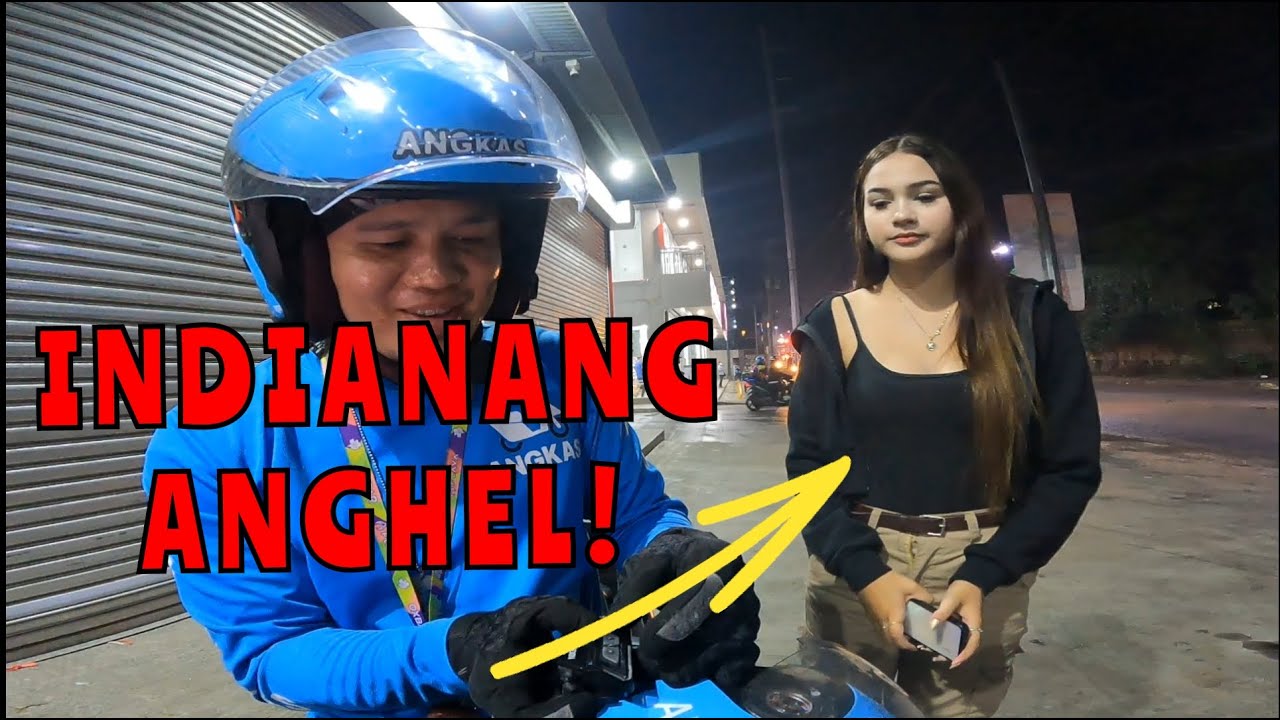 GRABE SA GANDA NI MAAM!