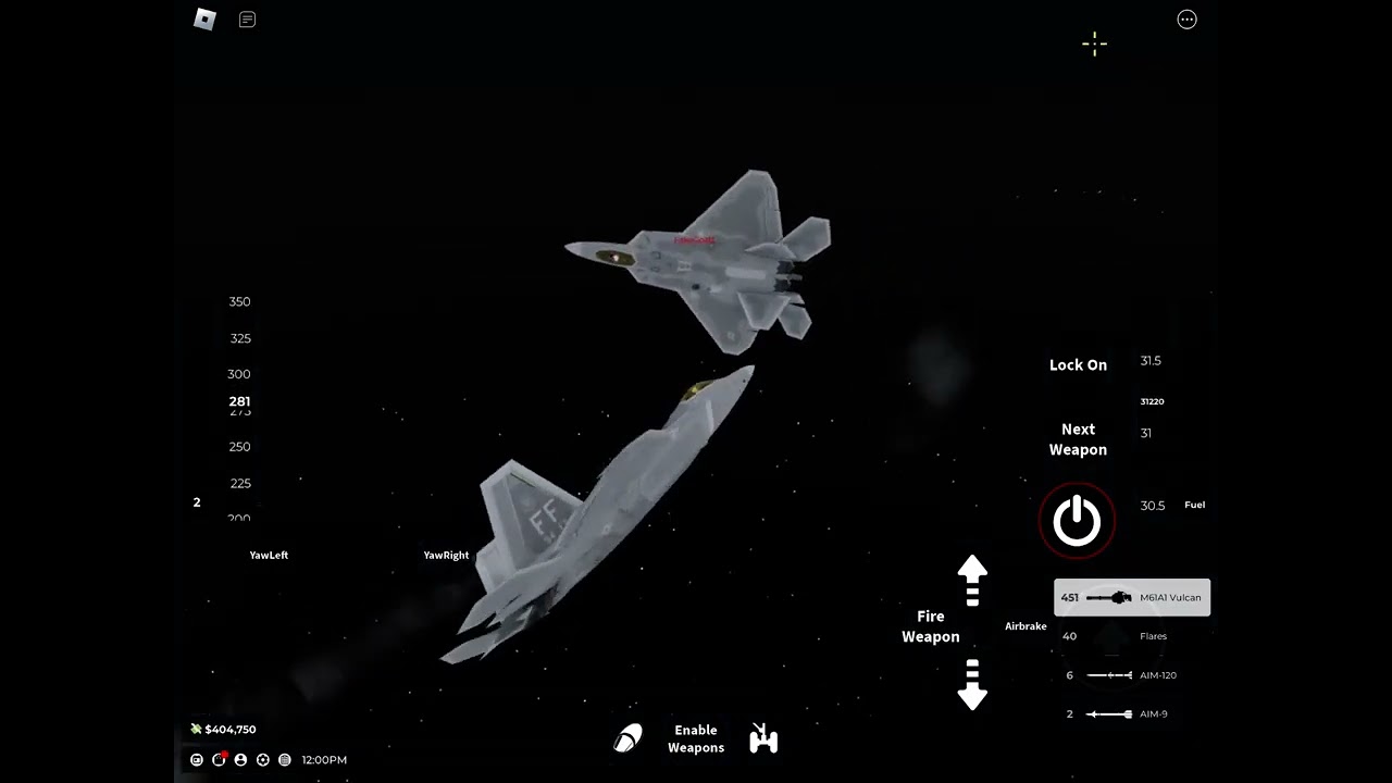 Trying to 1v1 in public servers be like | Aircraft Carrier Roblox