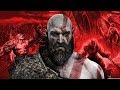 God Of War - Kratos Öfkesi ve Bütün Boss Savaşları
