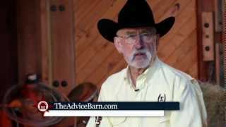 The Advice Barn "Colic" - Dr. R. Harry Anderson