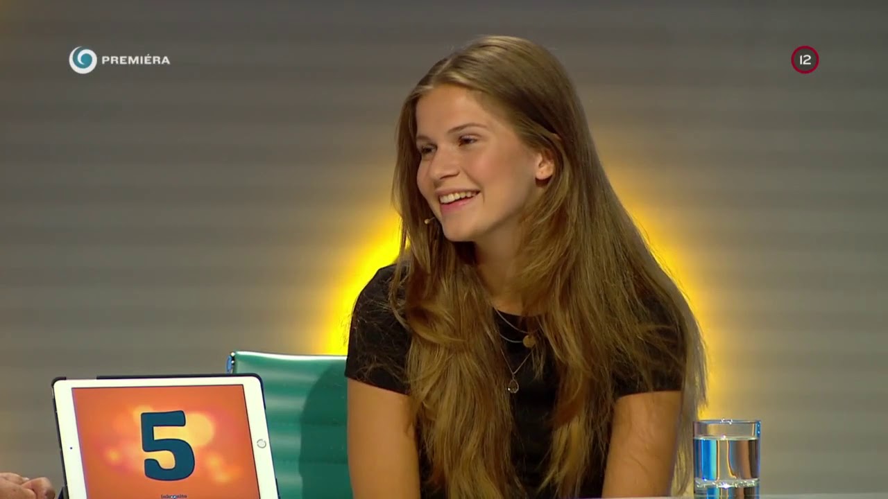 Tajný hosť Tamara Kramárová (INKOGNITO)