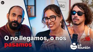 Reactions to the reforms / El Cangrejo speaks for Cuba / Another interview with Díaz-Canel