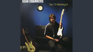 Video thumbnail of "Sean Chambers - All the Kings Horses"
