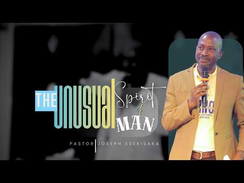 PASTOR JOSEPH SSEKISAKA 23 01 2026 