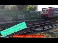 Trainspotting Güterbahn Auslauf   Folge 5. 1