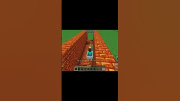 mcpe temple run #games #gaming #foryou #minecraft #mcpe