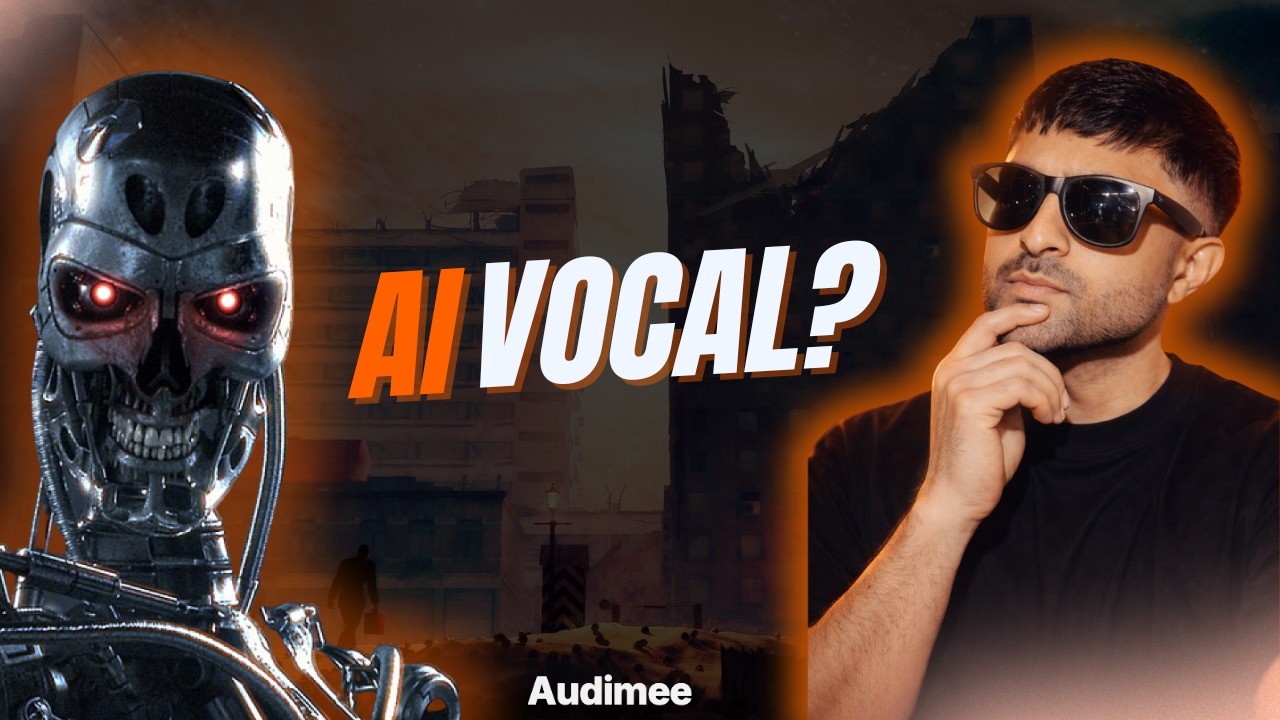 Can AI Really Replace Your Voice? Audimee Test Results