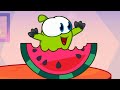 Om Nom Geschichten 🔴 Alle Episoden 🔥 Lustige Cartoons für Kinder