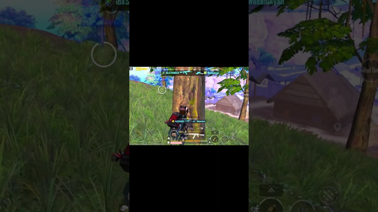 1 Vs 3 unbelievable 🫣 