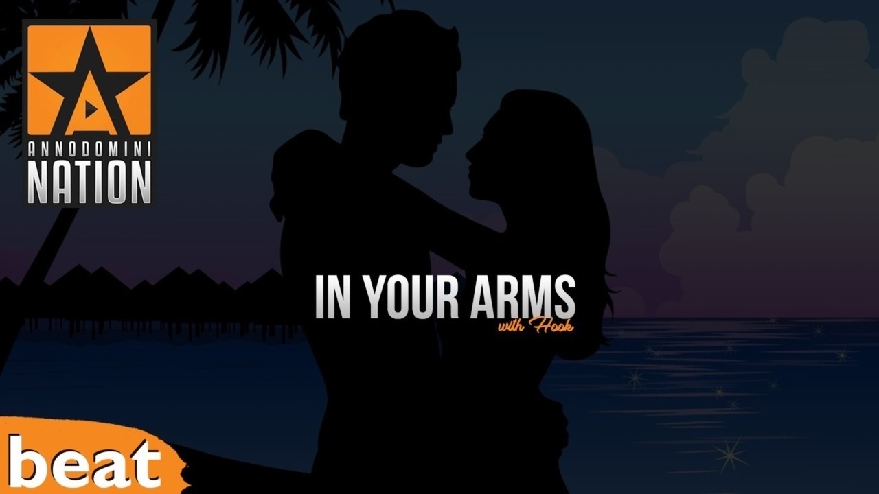 Eminem Type Beat In Your Arms (with Hook) YouTube