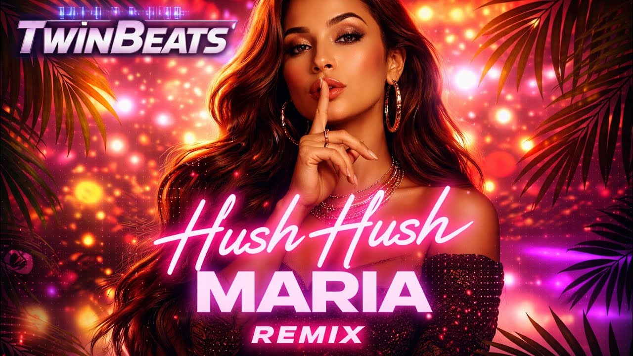 Hush Hush Maria (Electronic Remix)